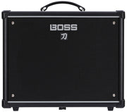 Boss Katana 50-Watt 12-Inch Guitar Combo Amplifier w/ Instrument Cable
