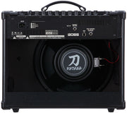 Boss Katana 50-Watt 12-Inch Guitar Combo Amplifier w/ Instrument Cable