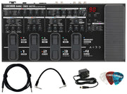 Boss ME-90 Guitar Multi-Effects w/ Power Supply
