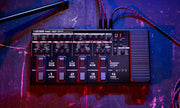 Boss ME-90 Guitar Multi-Effects w/ Instrument Cable