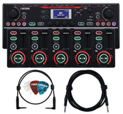 Boss RC-505 MkII Loop Station w/ Cables