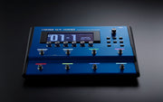 Boss SY-1000 Guitar Synthesizer w/ Instrument Cables