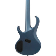 Ibanez BTB Bass Workshop 5-String Electric Bass Multi scale - Midnight Arctic Ocean Matte
