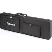Ibanez BTB Bass Workshop 5-String Electric Bass Multi scale - Midnight Arctic Ocean Matte