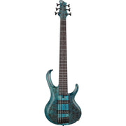 Ibanez BTB946 Standard 6-String Electric Bass - Cosmic Blue