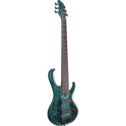 Ibanez BTB946 Standard 6-String Electric Bass - Cosmic Blue