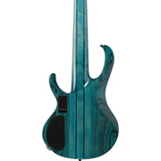 Ibanez BTB946 Standard 6-String Electric Bass - Cosmic Blue