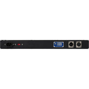 Soyuz Lakeside Single Channel Class A Microphone Preamplifier