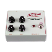 Benson Amps Germanium Preamp Pedal