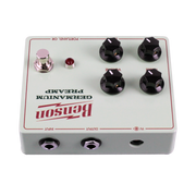 Benson Amps Germanium Preamp Pedal