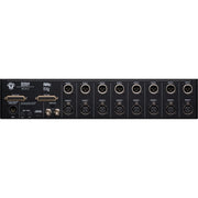 Black Lion Audio 8DAT 8 Channel Auteur Packed Mic Pre