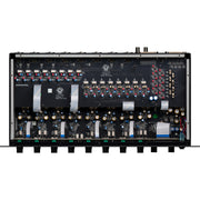 Black Lion Audio 8DAT 8 Channel Auteur Packed Mic Pre