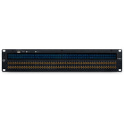 Black Lion Audio PBR TT LIT Patchbay with Programmable LED