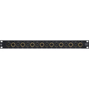 Black Lion Audio XSPLIT8 - 8 Channel Transformer Based Mic Splitter
