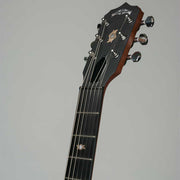 Deering Boston 6 String Acoustic Electric Banjo