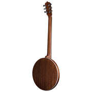 Deering Boston 6 String Acoustic Electric Banjo