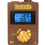 AmpRX Brownie Tube Amplifier Input Voltage Controller