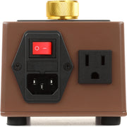 AmpRX Brownie Tube Amplifier Input Voltage Controller