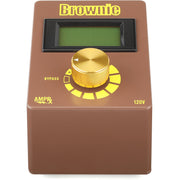 AmpRX Brownie Tube Amplifier Input Voltage Controller