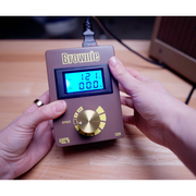 AmpRX Brownie Tube Amplifier Input Voltage Controller