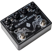 Bad Cat Amplifiers Burmese Dual Vintage Overdrive