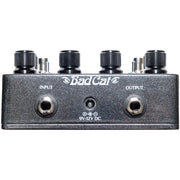 Bad Cat Amplifiers Burmese Dual Vintage Overdrive
