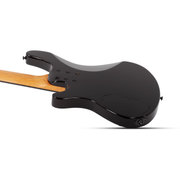 Schecter C-5 Standard 5-String Electric Bass - Tobacco Burl