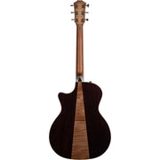 Taylor C414ce B4043 2024 NAMM Custom Acoustic Electric Guitar, Wild Honey Burst