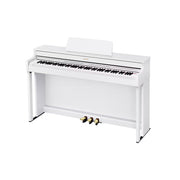 Casio AP-300 Celviano 88-Key Digital Piano - White