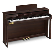 Casio AP-750 Celviano 88-Key Digital Piano - Rosewood w/ Cover