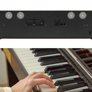Casio AP-750 Celviano 88-Key Digital Piano - Rosewood w/ Cover