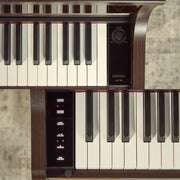 Casio AP-750 Celviano 88-Key Digital Piano - Rosewood w/ Cover