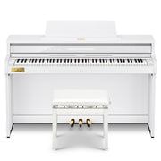 Casio AP-750 Celviano 88-Key Digital Piano - White