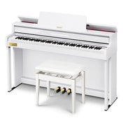Casio AP-750 Celviano 88-Key Digital Piano - White