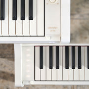 Casio AP-750 Celviano 88-Key Digital Piano - White