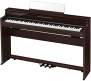 Casio AP-S450 Celviano 88-Key Digital Piano - Brown