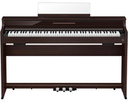 Casio AP-S450 Celviano 88-Key Digital Piano - Brown