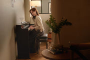 Casio AP-S450 Celviano 88-Key Digital Piano - Brown