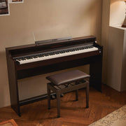 Casio AP-S450 Celviano 88-Key Digital Piano - Brown