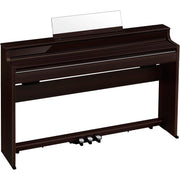Casio AP-S450 Celviano 88-Key Digital Piano - Brown w/ Furniture Bench