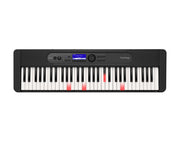 Casio LK-S450 Casiotone 61-Key Lighted-Key Keyboard w/ Adjustable Stand