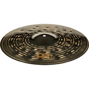 Meinl Classic Custom 15” Dark Hi-Hat Cymbals