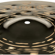 Meinl Classic Custom 15” Dark Hi-Hat Cymbals