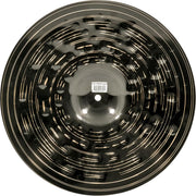 Meinl Classic Custom 15” Dark Hi-Hat Cymbals