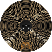 Meinl Classic Custom Series Dark 24” Ride