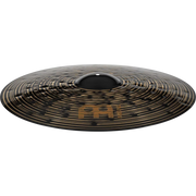 Meinl Classic Custom Series Dark 24” Ride