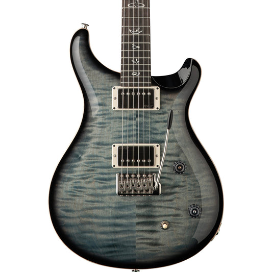 PRS CE 22 Limited Edition Electric Guitar - Faded Blue Smokeburst
