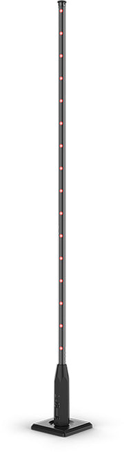 Chauvet DJ Freedom Stick X4 w/ DMX Cables