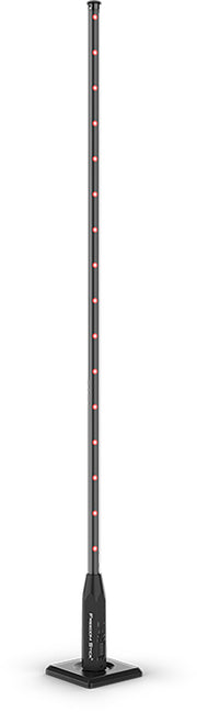 Chauvet DJ Freedom Stick X4 w/ DMX Cables