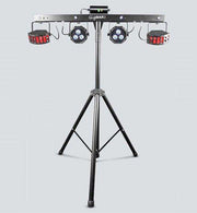 Chauvet GigBAR 2 4-in-1 Multi-Effect Lighting System